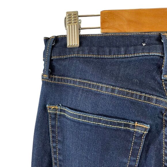 GRLFRND "Kendall" Revolve Some Kind of Magic Dark Wash Skinny Jeans Size 27 - Picture 7 of 10